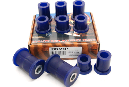 Zestaw polibuszy BK21P