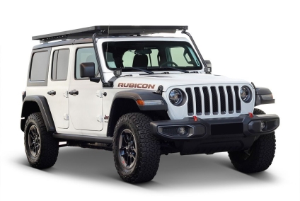 Bagażnik Front Runner Jeep Wrangler JL 4Door Mojave/Diesel 2018 -