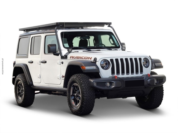 Bagażnik Front Runner Jeep Wrangler JL 4Door Mojave/Diesel 2018 -