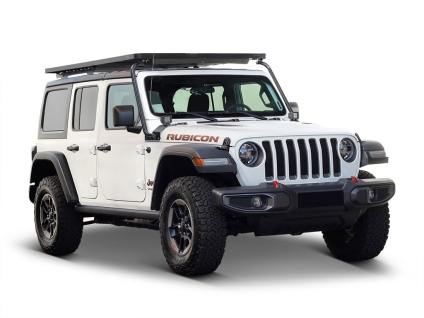 Bagażnik Front Runner Jeep Wrangler JL 4Door Mojave/Diesel 2018 -