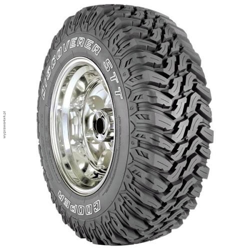 Cooper Discoverer STT 275/70R18LT