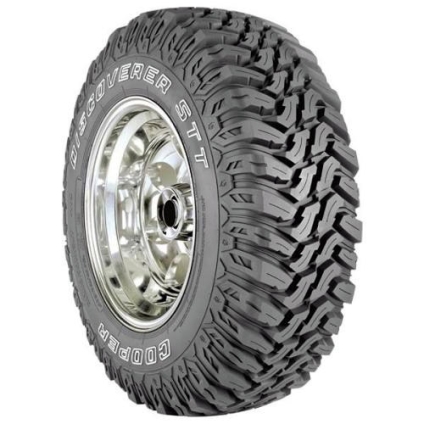 Cooper Discoverer STT 275/70R18LT