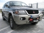 PŁYTA POD WYCIĄGARKĘ MITSUBISHI PAJERO SPORT 00-04 - 5