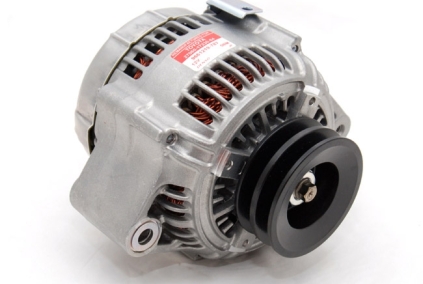 Alternator 120A