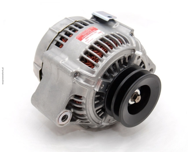 Alternator 120A