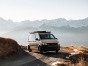 Bagażnik 1/2 Front Runner Volkswagen T6/T6.1 Caravelle Transporter SWB 2015 -  - 5