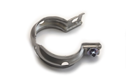 Obejma tłumika Toyota Land Cruiser J100