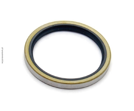 Uszczelniacz półosi tylnej (tarcze) J7/J9/J10