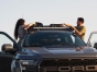 Bagażnik Front Runner Ford F-150 Super Crew 2018 - 2020 - 2