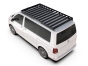 Bagażnik Front Runner Volkswagen T6/T6.1 Caravelle Transporter LWB 2015 - Slimline II Roof Rack Kit - 2