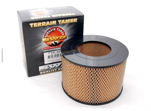 Filtr powietrza Toyota J4/J6/J7/J8