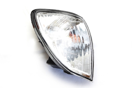 Lampa kierunkowskazu Land Cruiser J100 - prawa
