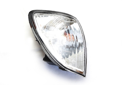 Lampa kierunkowskazu Land Cruiser J100 - prawa