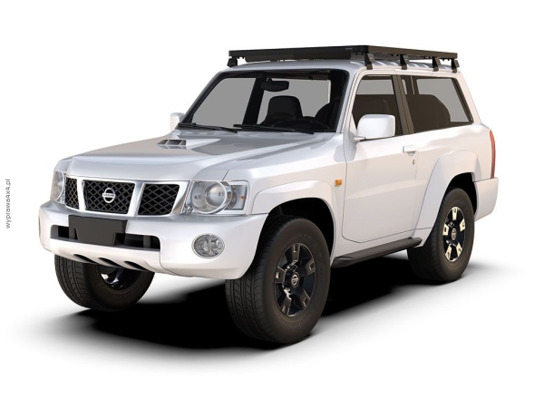 Bagażnik Front Runner Nissan Patrol Y61 3 Door 1998-2010