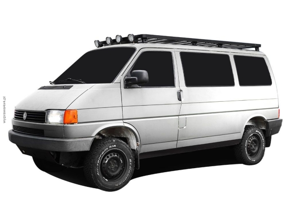 Bagażnik Front Runner Volkswagen T4 Transporter 1990–2003 Slimline II Roof Rack Kit