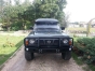 ZDERZAK PRZÓD Z BULLBAREM NISSAN PATROL Y60 Z LAMPAMI - 4