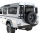Drabina Front Runner Land Rover Defender 90/110 1983-2016 - 3