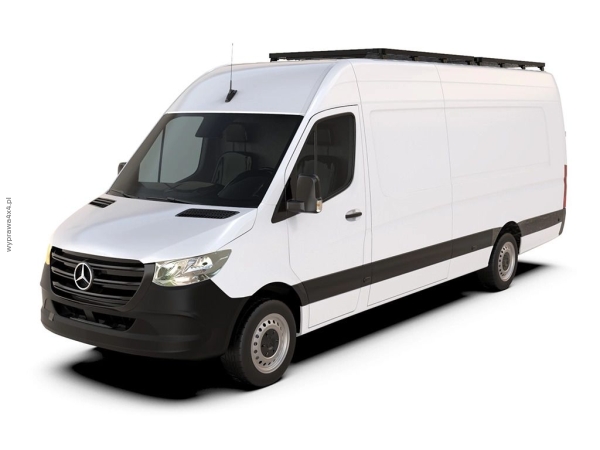 Bagażnik Front Runner Mercedes Benz Sprinter 2Gen/3Gen 170