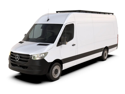 Bagażnik Front Runner Mercedes Benz Sprinter 2Gen/3Gen 170"/L3/LWB Wheelbase w/o OEM Tracks 2006 -