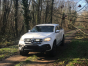 Zestaw dwóch lamp LAZER TRIPLE-R 750 (Gen2) z systemem montażu w fabrycznym grillu - Mercedes-Benz X-Class (2017 -) - 3
