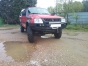 ZDERZAK PRZÓD BEZ BULLBARA MITSUBISHI L200 96-05 - 2