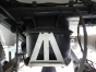 OSŁONA ALUMINIOWA ZBIORNIKA PALIWA MITSUBISHI L200 05-10 - 2