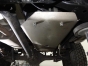 OSŁONA ALUMINIOWA ZBIORNIKA PALIWA MITSUBISHI L200 05-10 - 3