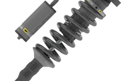 Amortyzator przedni OME  BP5190032R - Land Cruiser J250