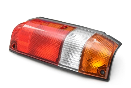 Klosz lampy zespolonej Land Cruiser KZJ78 - prawy