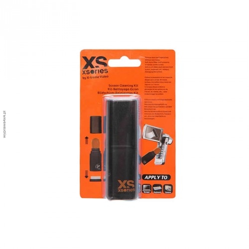 Screen Cleaning Kit - czyścik monitorów