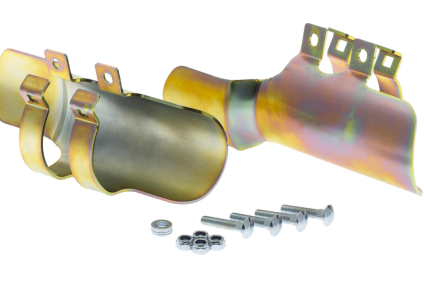 Osłona amortyzatora OME661 - Toyota LC300, LC200, LC105, LC80, LC100, LC76, LC150, LC120, LC90, FJ Cruiser