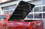 Klapa Hilux Revo - srebrna - 4