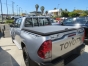 Klapa Hilux Revo - srebrna - 3
