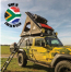 Namiot dachowy Alu-Cab Rooftoptent Gen 3-R czarny - 7