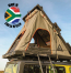 Namiot dachowy Alu-Cab Rooftoptent Gen 3-R czarny - 3