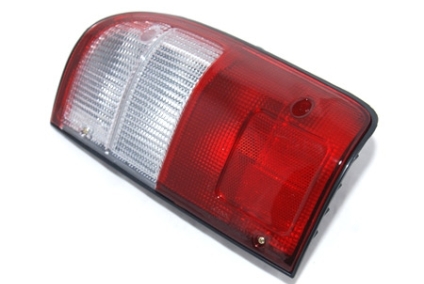 Lampa tylna Hilux 98-05 - prawa