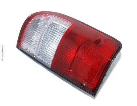 Lampa tylna Hilux 98-05 - prawa