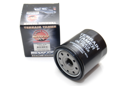 Filtr oleju TTO-418