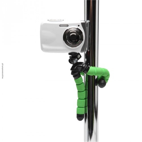 
trójnóg stojak do GoPro