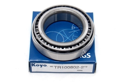 Łożysko Koyo - kosza mechanizmu różnicowego