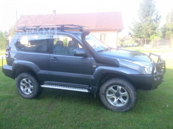 PROGI TOYOTA LCJ125 02-09	