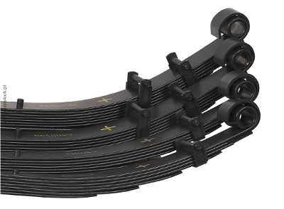 Resor OME CS027R tylny - Ford Ranger 1985 - 2005