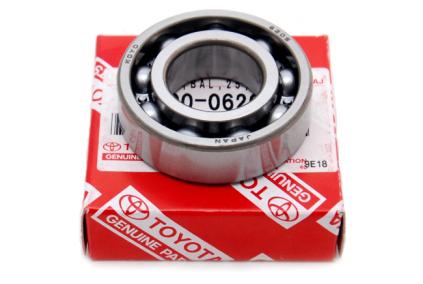 Łożysko wałka PTO Land Cruiser