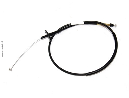 Linka gazu Toyota Land Cruiser J4 3B