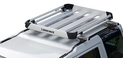 Rhino Rack - kosz aluminiowy 1500x1100 mm (AT1510)