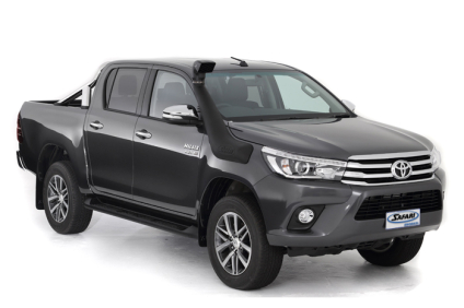 Snorkel SAFARI - Toyota Hilux (2015 -)