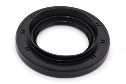 Uszczelniacz półosi przedniej J9/Hilux prawa, J100 - lewa