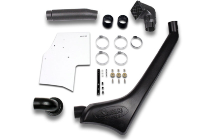 Safari Snorkel Nissan Patrol Y61 2,8