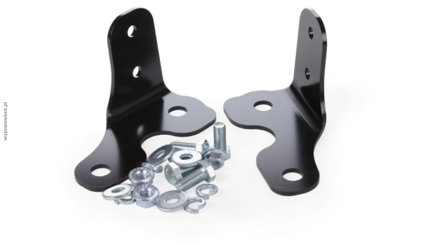 Zestaw korygujący OME FK27 - Toyota Land Cruiser 100 (bez AHC)