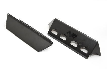 Stopnie do progów N4 - para 